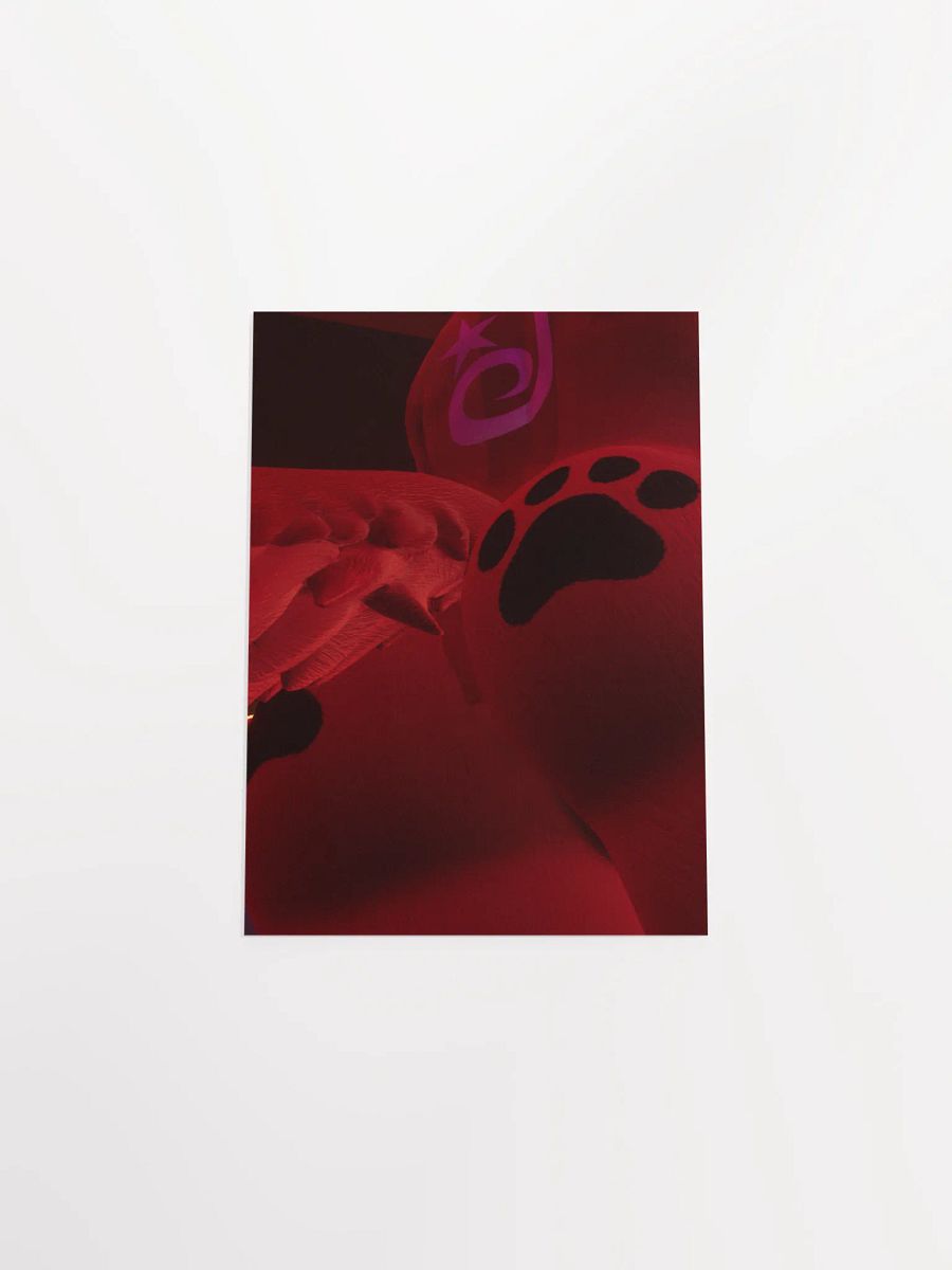 Fat Ass Poster (NSFW 18+) product image (47)