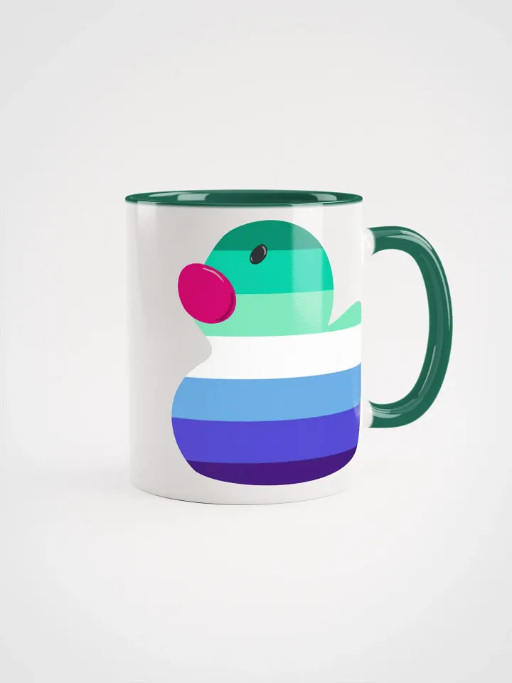 Gay Dude Duck product image (1)