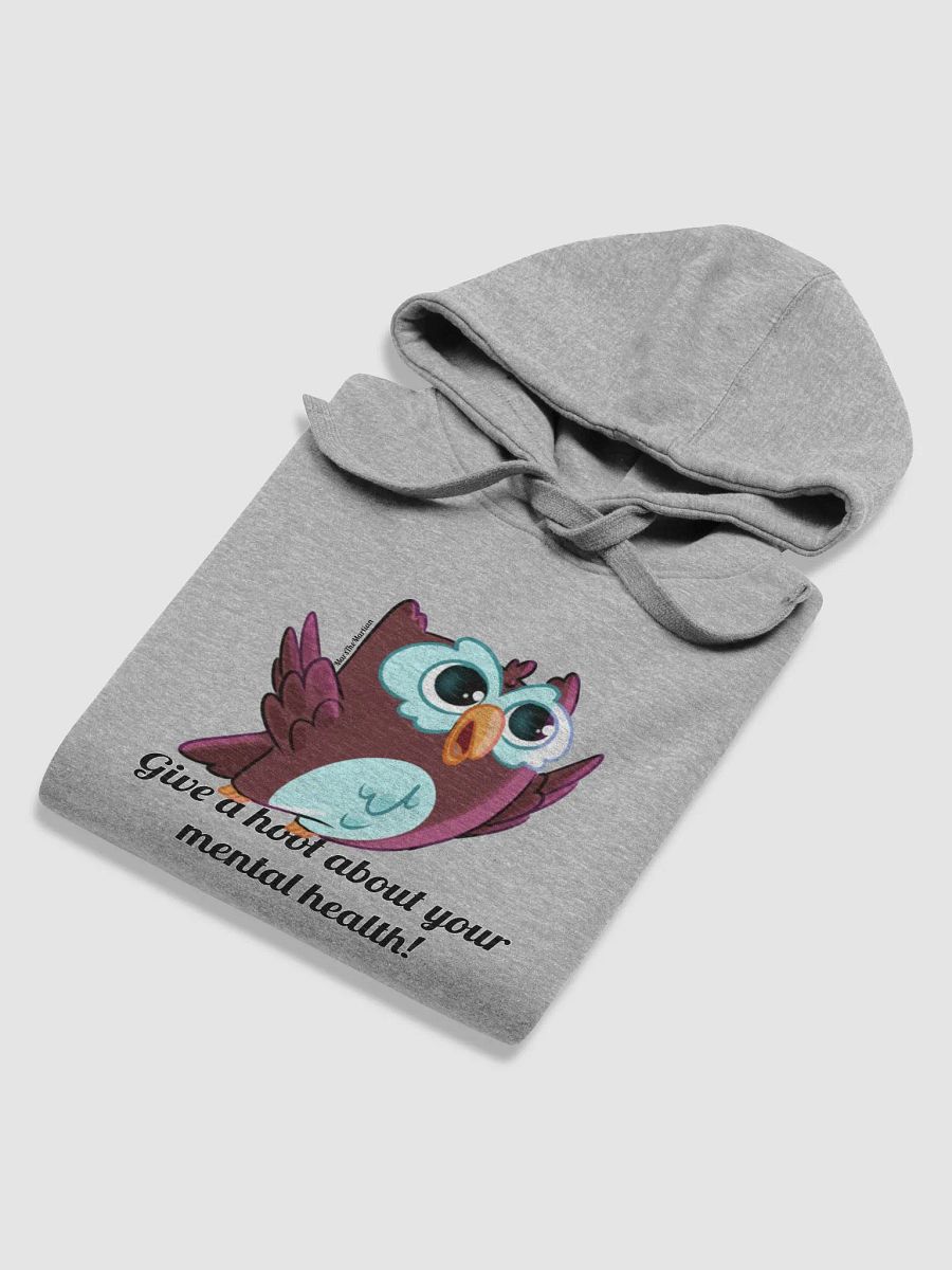 Olly The Owl - Give A Hoot Hoodie product image (41)