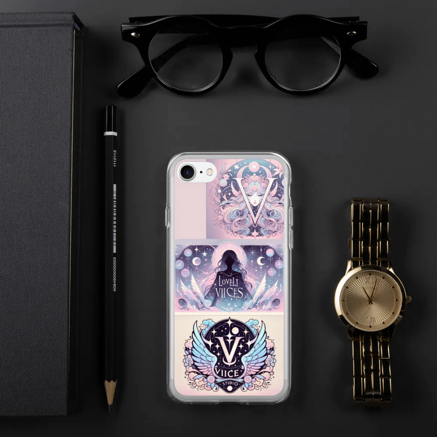Ethereal Visions iPhone® Case product image (329)