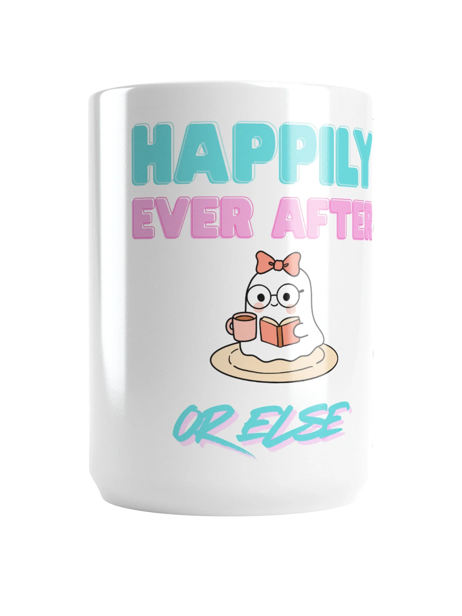 Happily Ever After Mug product image (1)