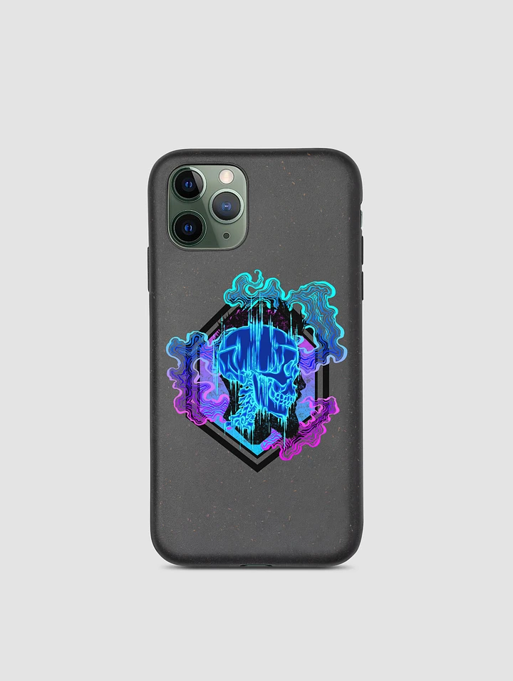 Neon Fog Chaser iPhone Case (All Models) product image (2)