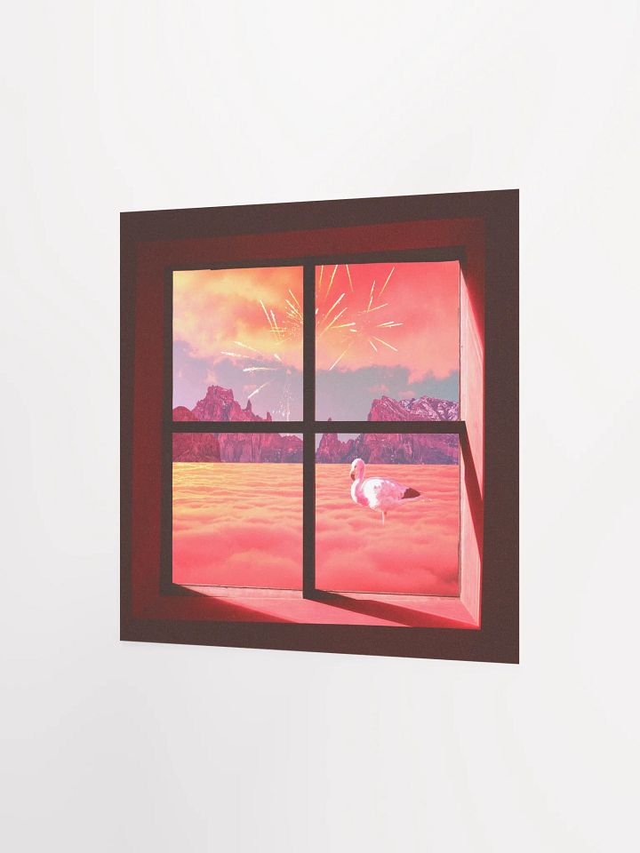 Wonders Outside the Window product image (6)