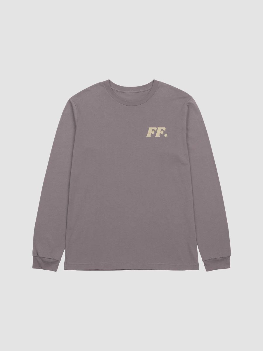 FF. LONG SLEEVE product image (3)