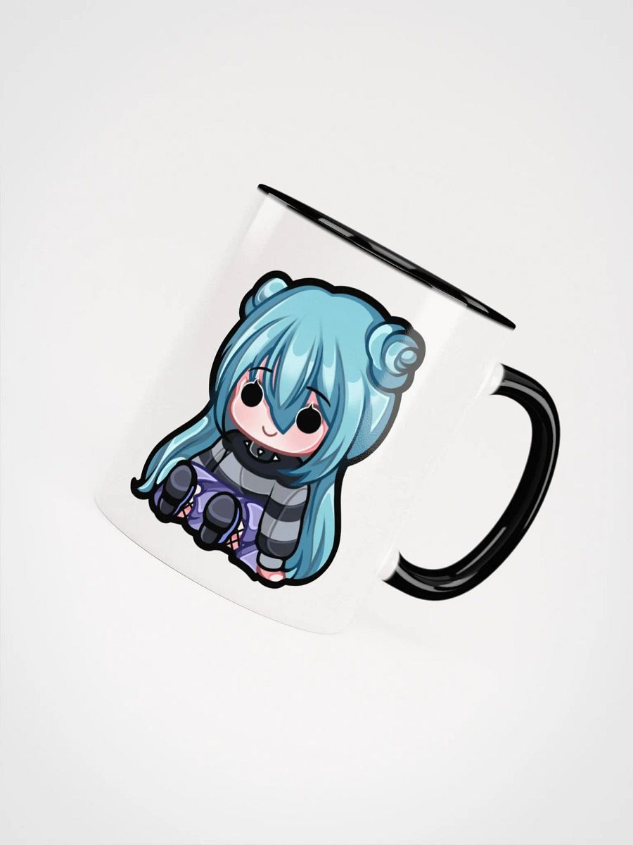 Double Sided Emote Mug product image (1)
