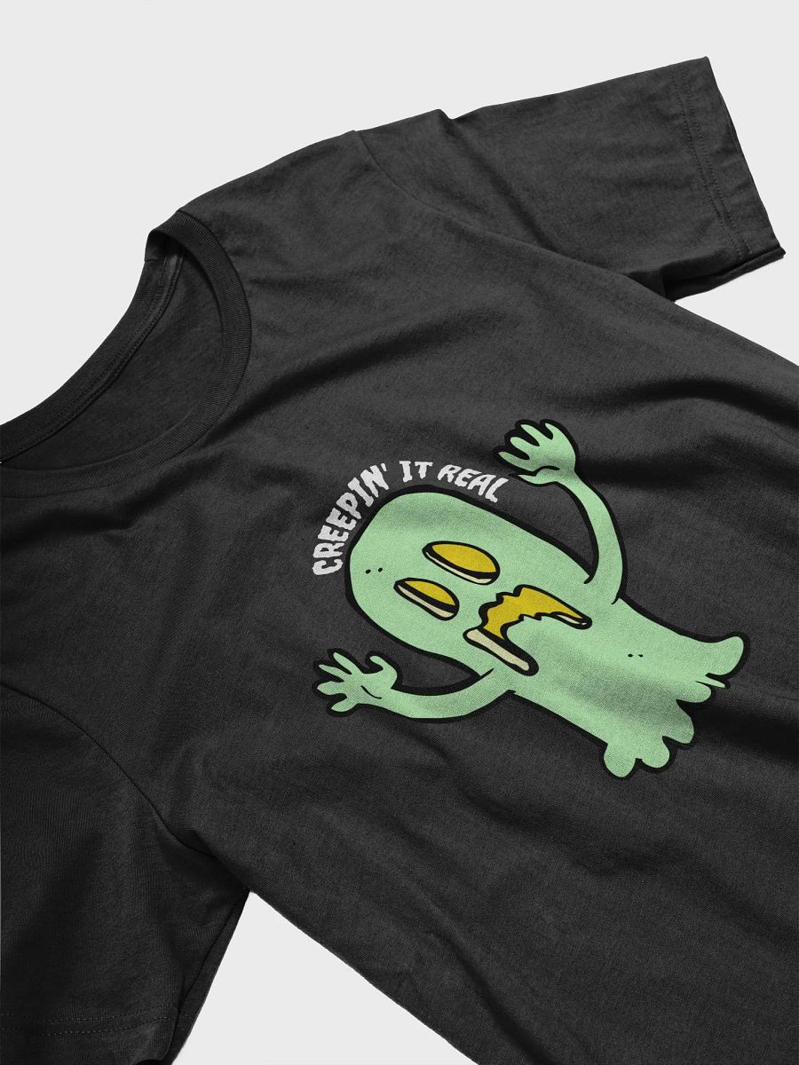 Creepin It Real Tee product image (3)