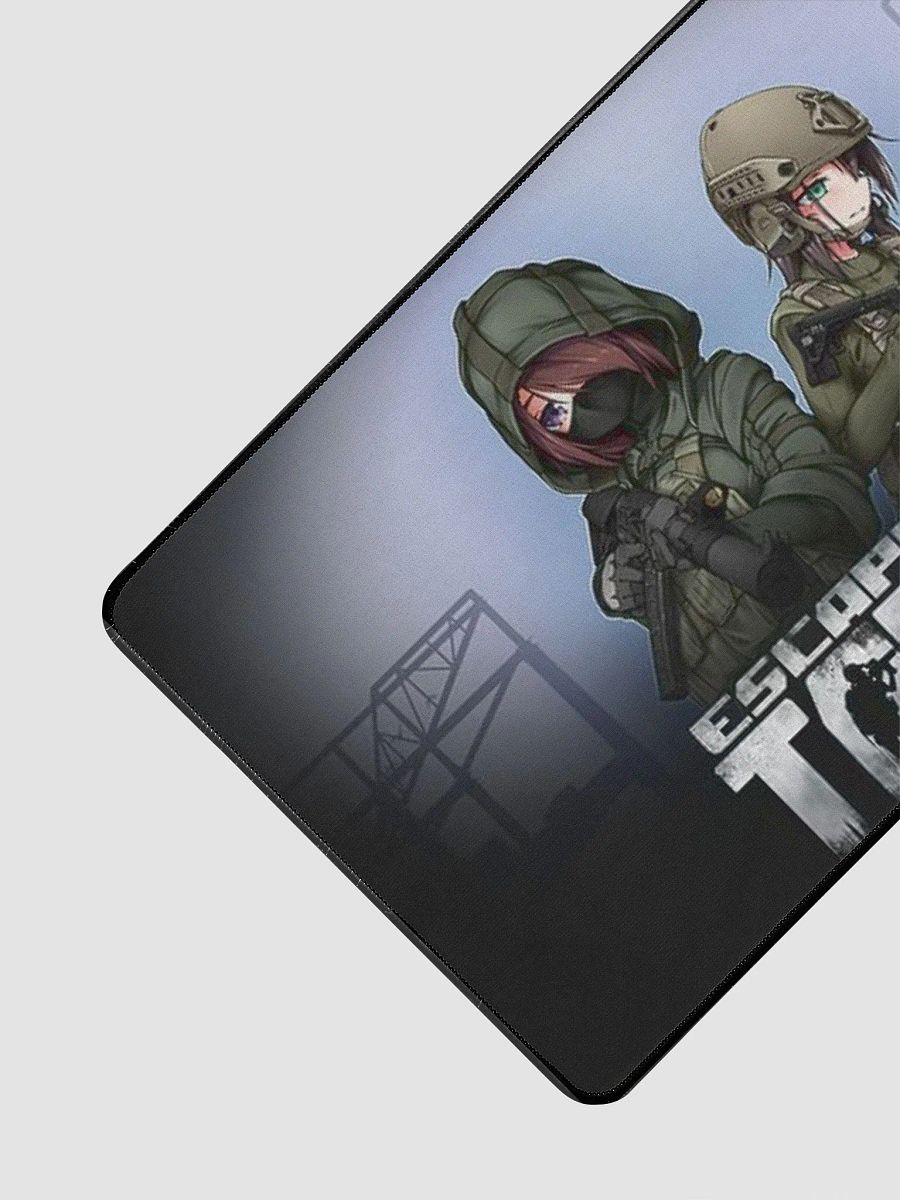 EFT Female Edition Desk Mat product image (3)