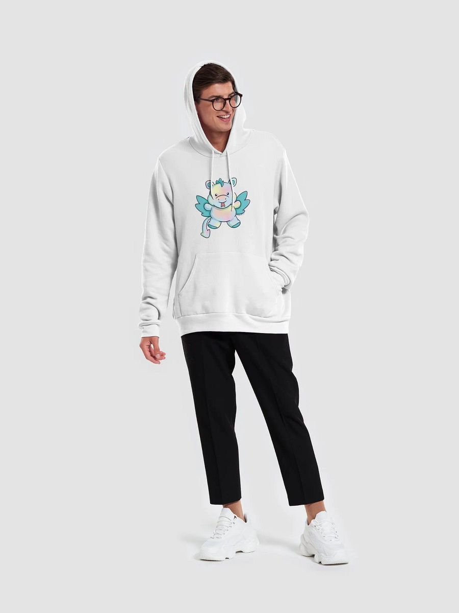 Cuddly Chaos Supersoft Hoodie product image (2)