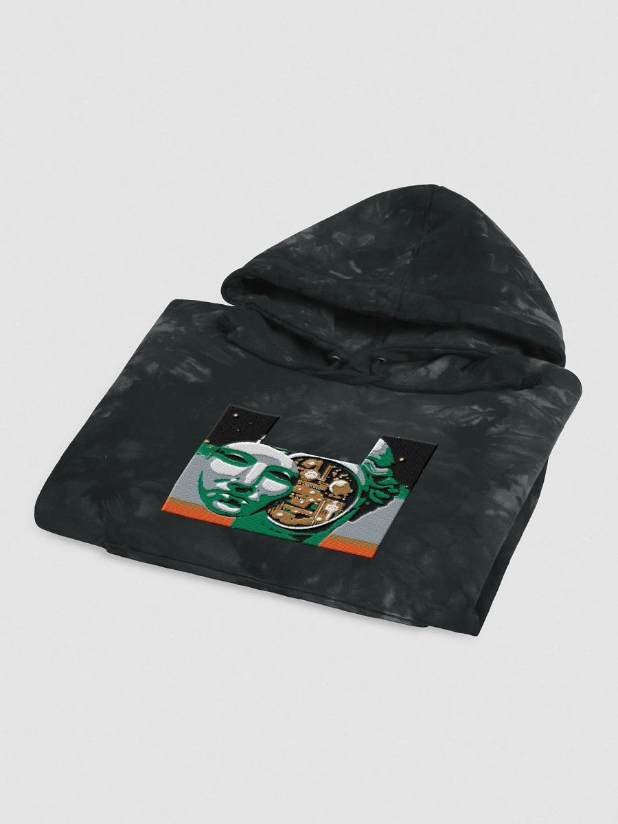 Áo hoodies có mũ thời trang product image (12)