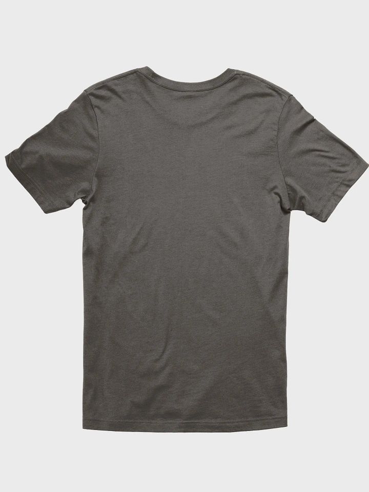 Cheerful Frog Cartoon T-Shirt product image (19)