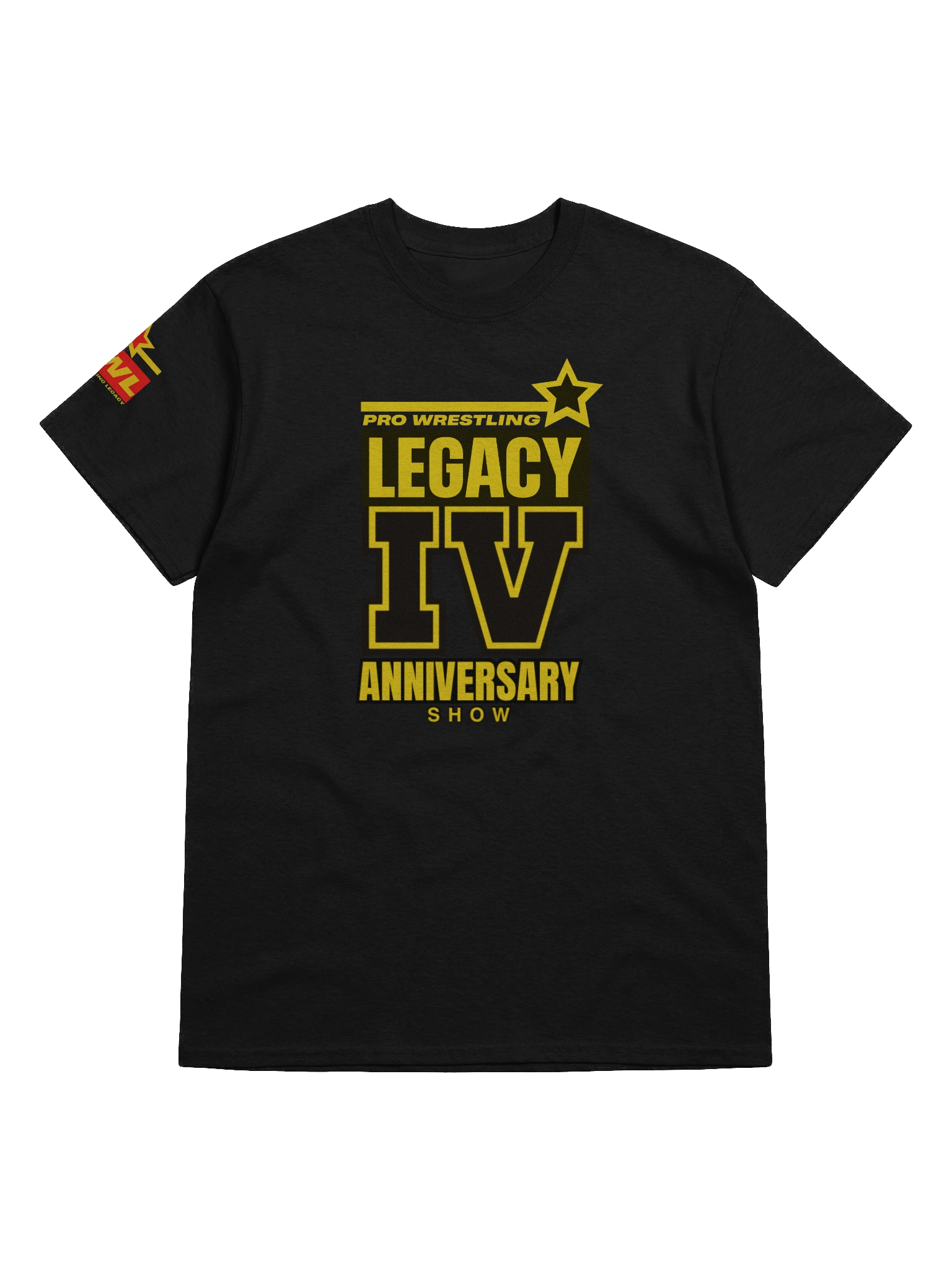 IV Anniversary Tee product image (5)
