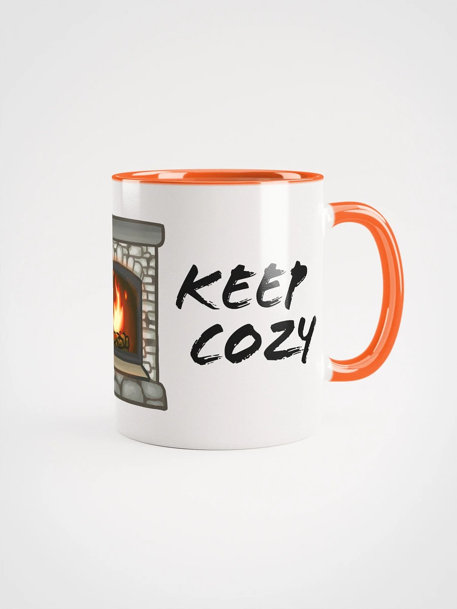 Keep Cozy Mug product image (2)