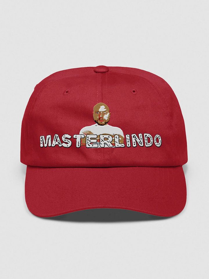 Master Cap 2 product image (5)