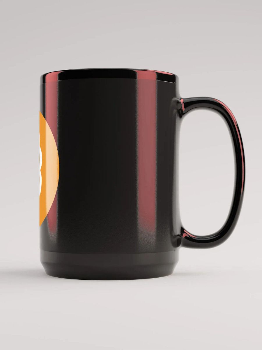 Bitcoin Coffee Mug product image (1)