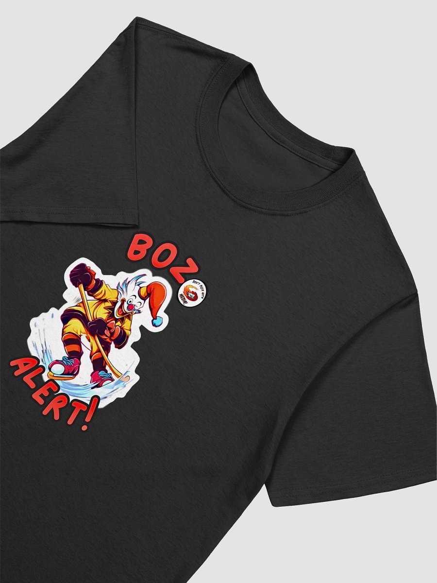 Dont Puck with Media "Shirt of Shame" product image (19)