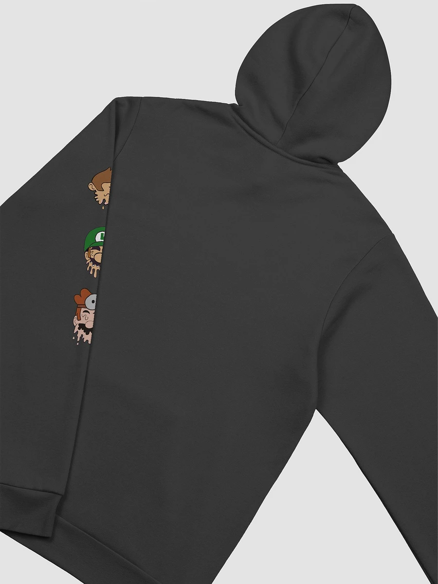 Kami Dripped Hoodie product image (23)