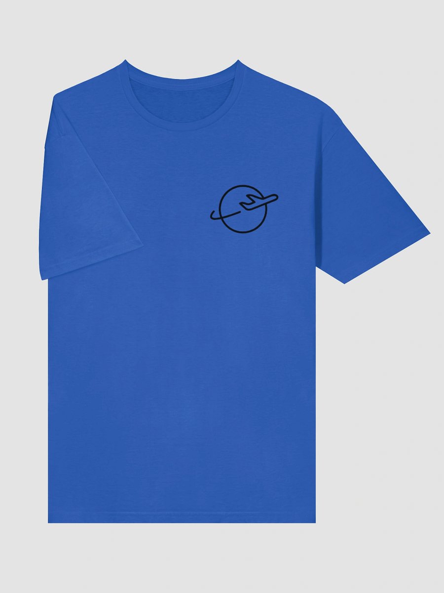 aircraft logo tee product image (25)