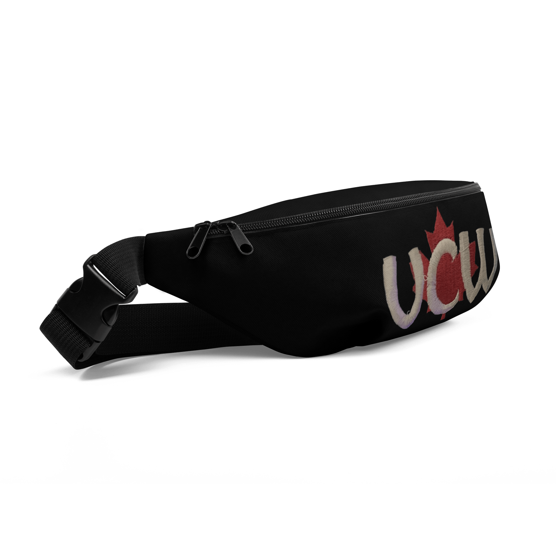 VCW ™ Brother Bag (Black) product image (2)