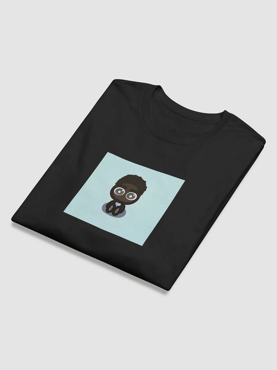 Chibi EbenAP Long Sleeve Shirt M product image (6)