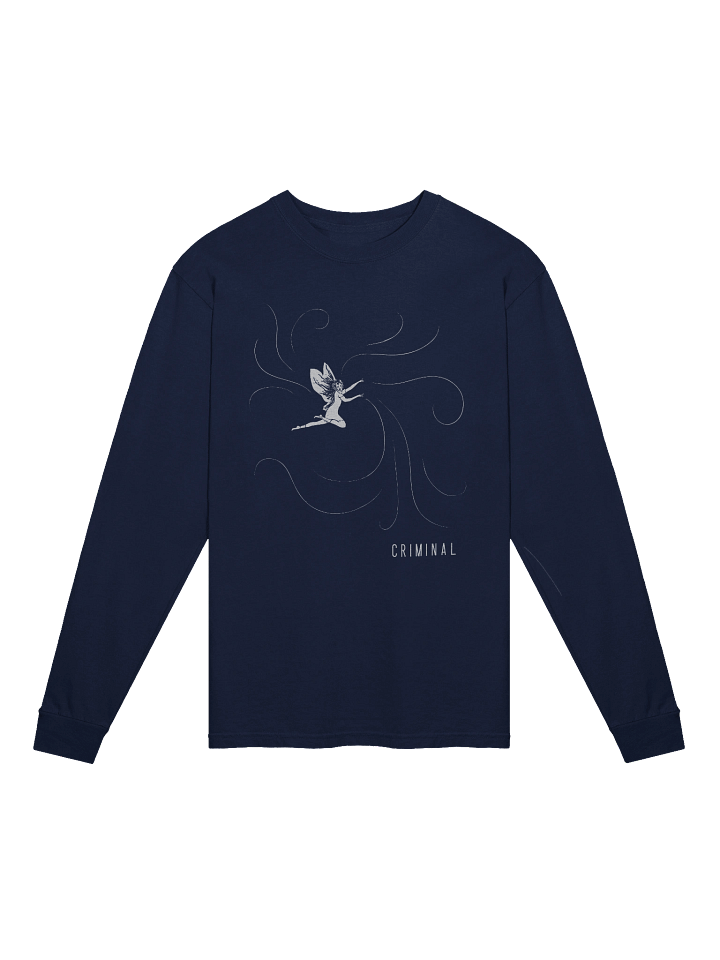 Fairy Hoax T-shirt product image (1)