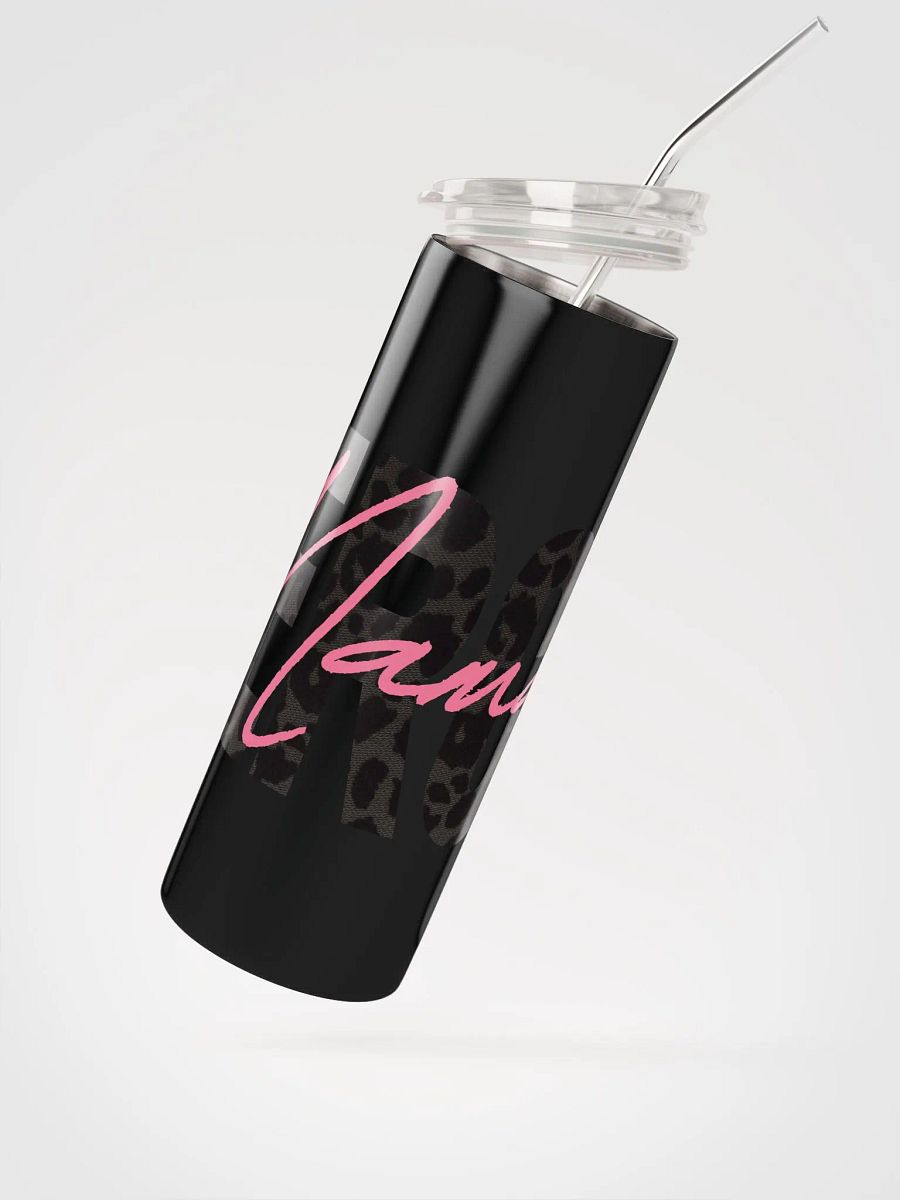 Fierce Mama Tumbler product image (2)