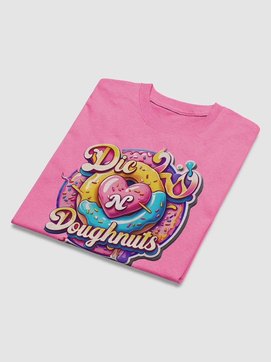 Novelty D N D Tee product image (43)