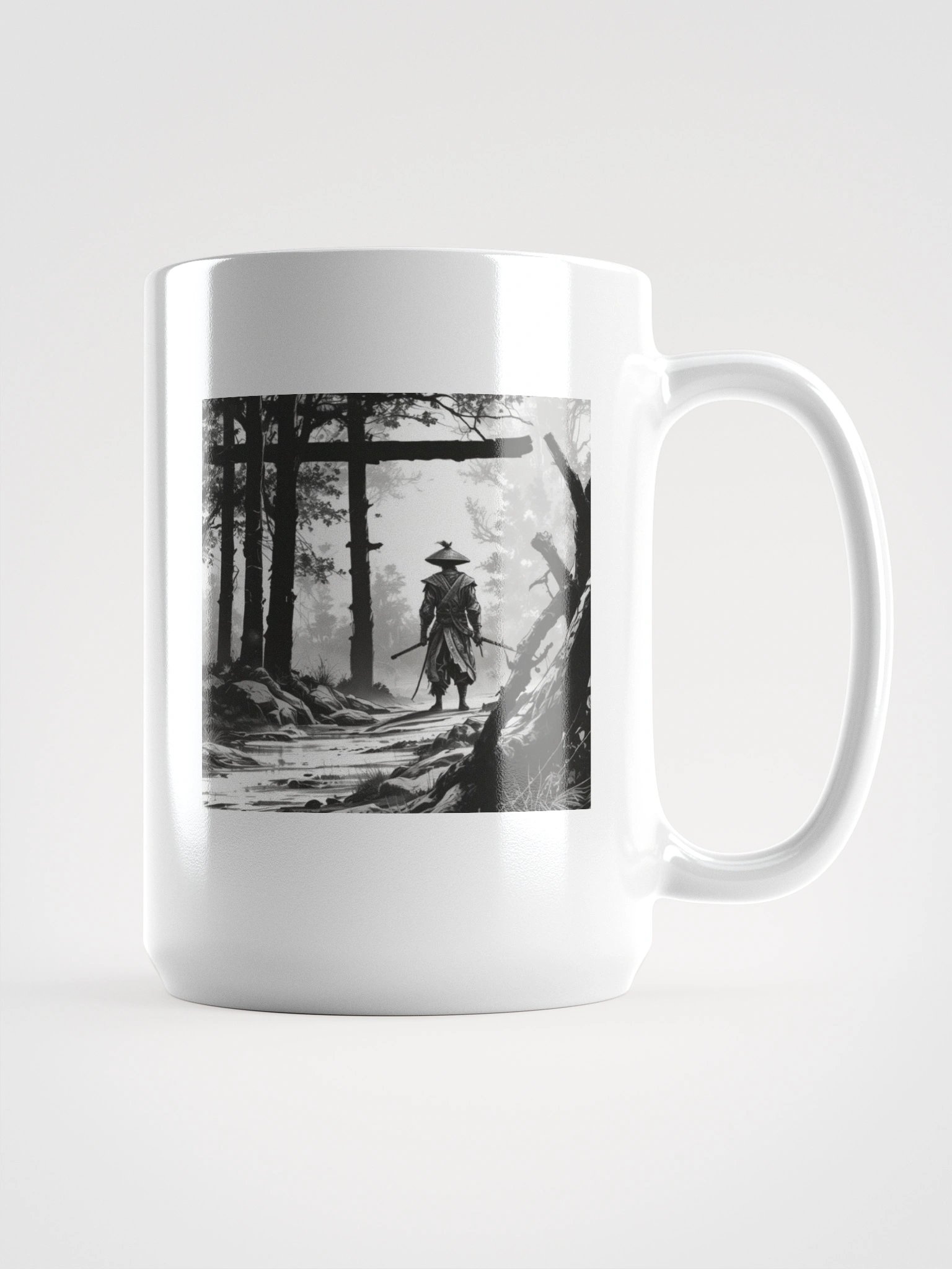 Samurai product image (1)