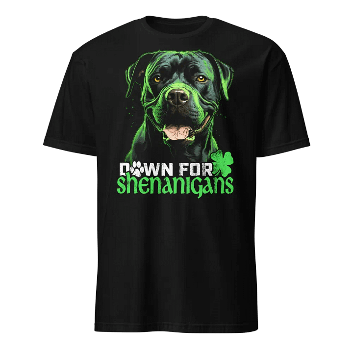 Down for Shenanigans: Cane Corso product image (1)