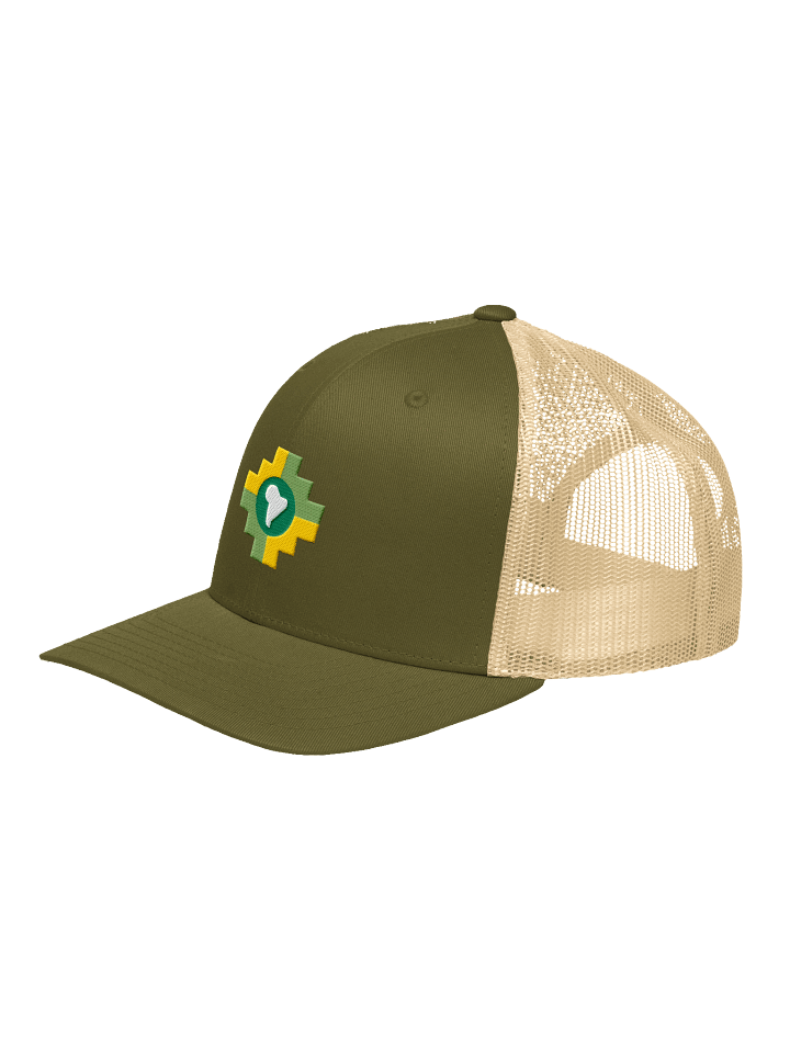 Copy of Viventura Hat Full Logo product image (2)