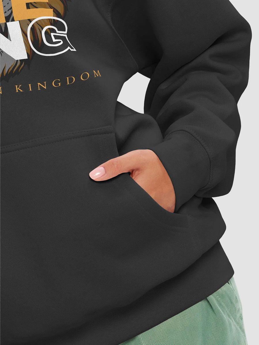 Royalty Reign Hoodie product image (54)