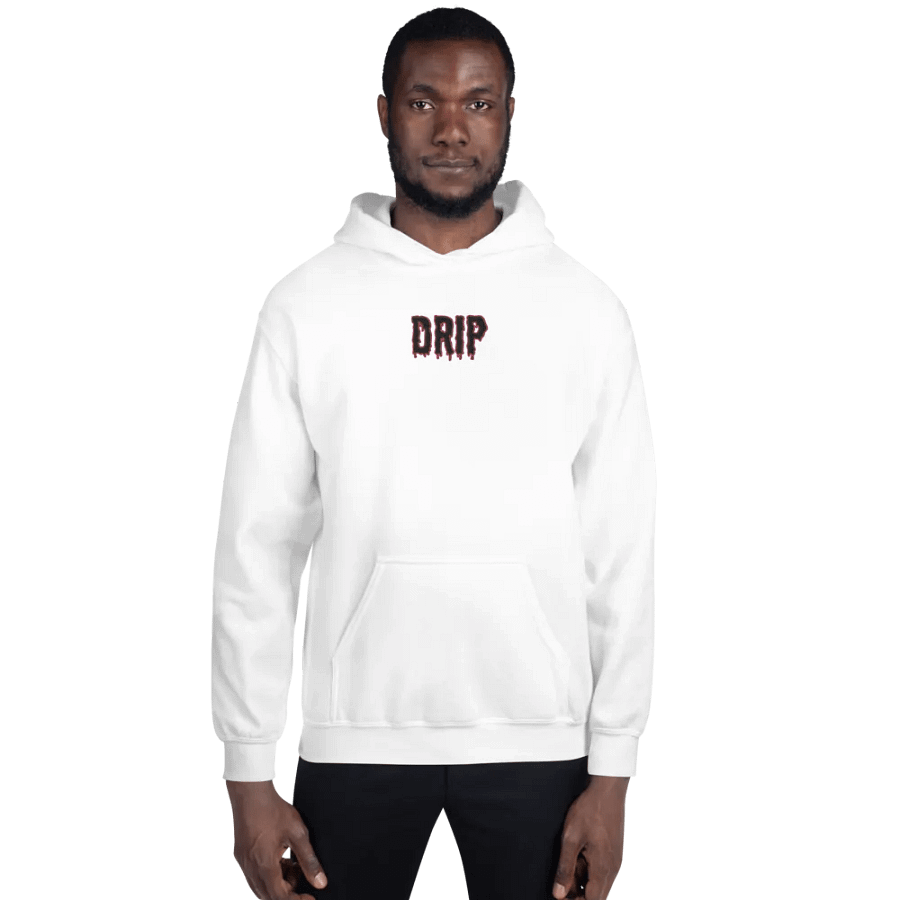 'Logo' Hoodie product image (7)