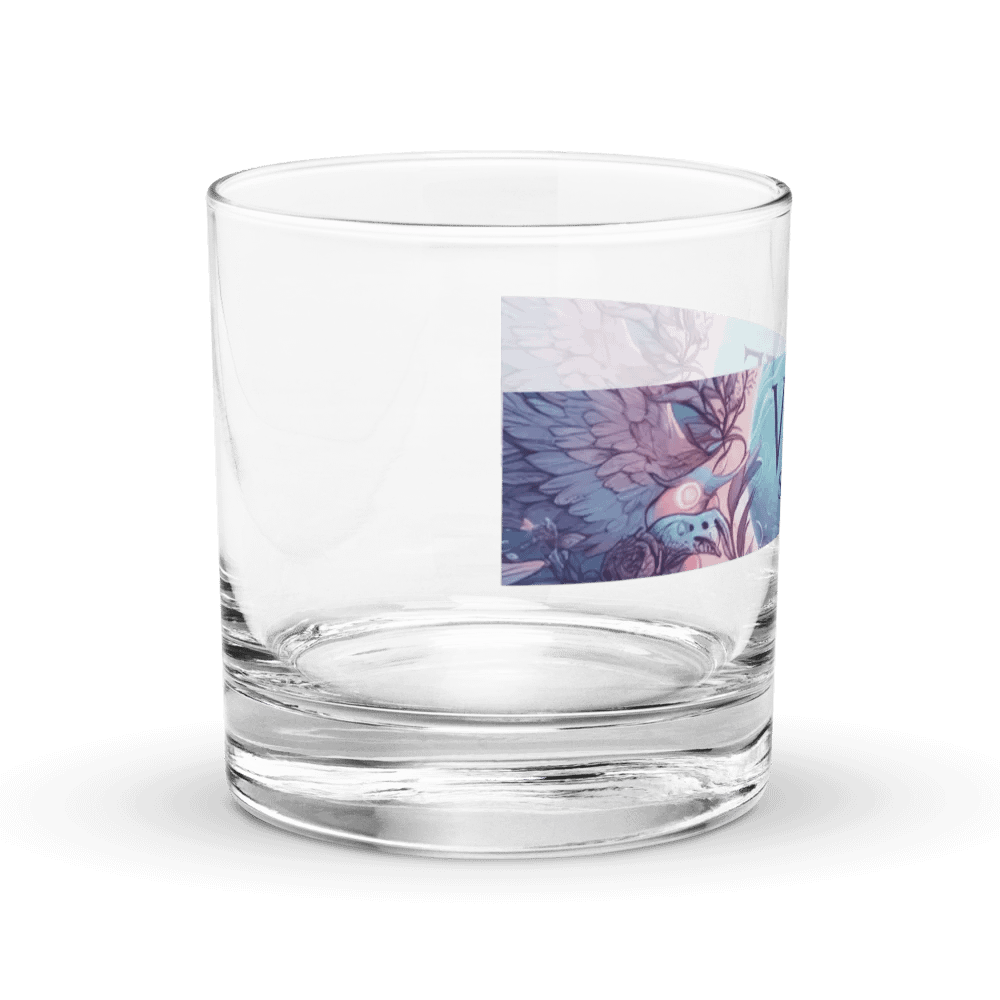 Celestial Guardians Whiskey Glass Set product image (3)