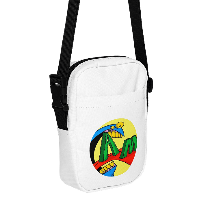 Alpha Mansion Crossbody Bag product image (1)