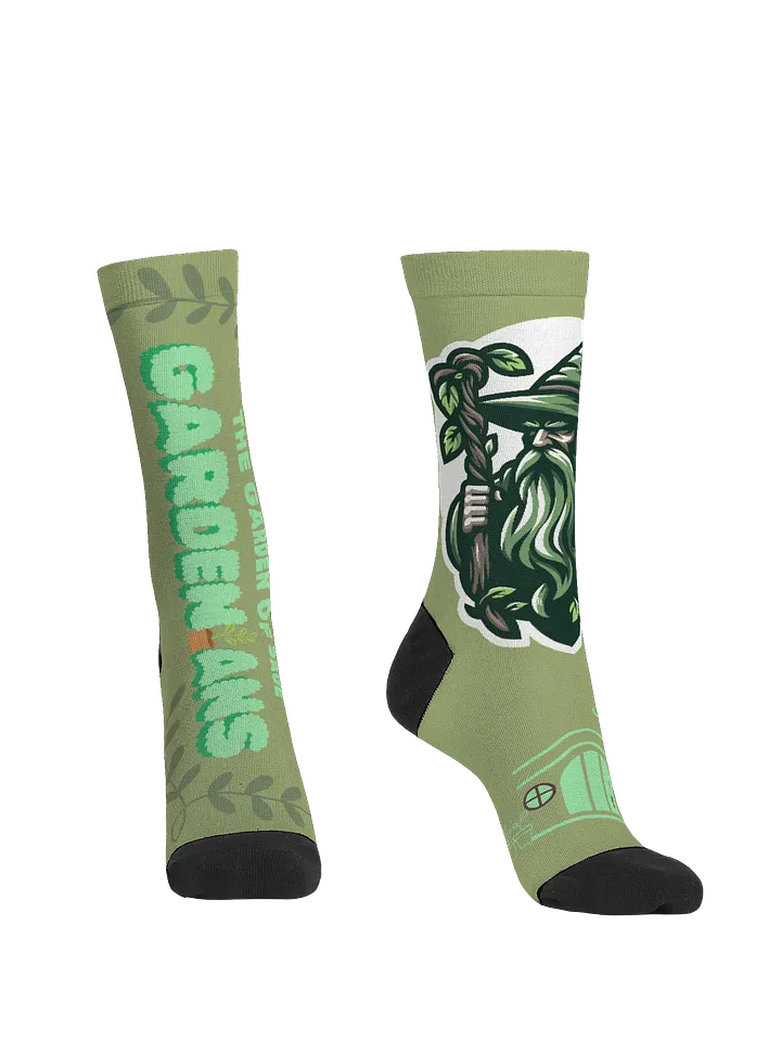 The Gardenians' Toe Bean Warmers product image (2)