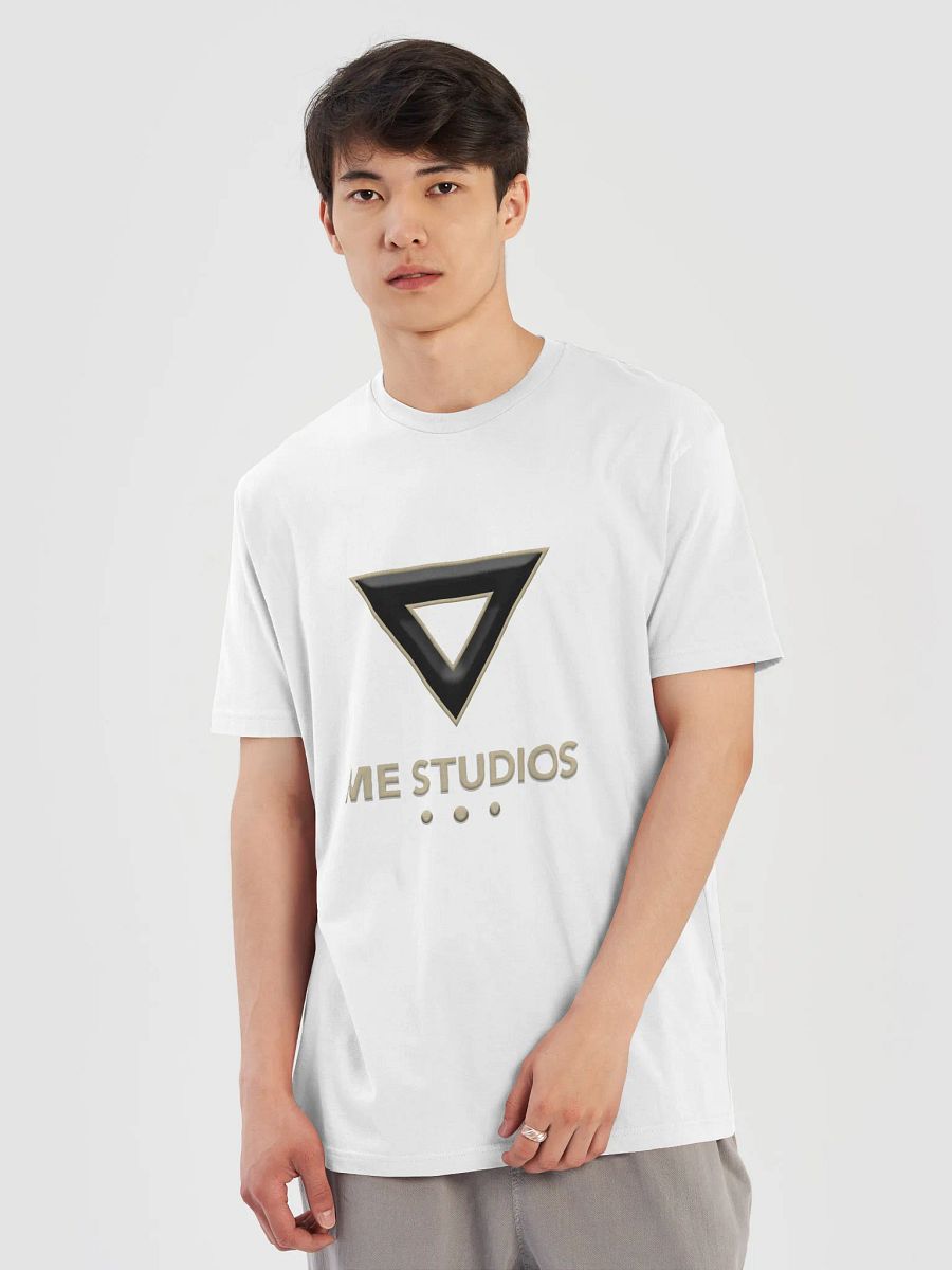 ME Studios T-Shirt product image (5)