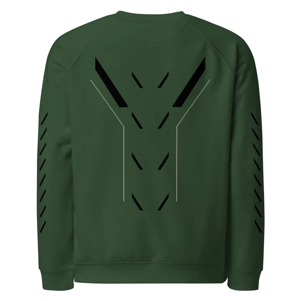 Awestruck Landing Unisex Crew product image (2)