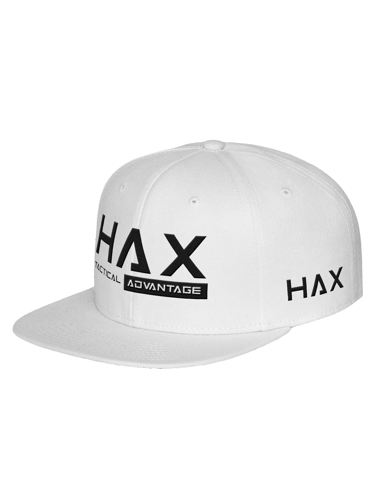 HAX White Cap product image (5)