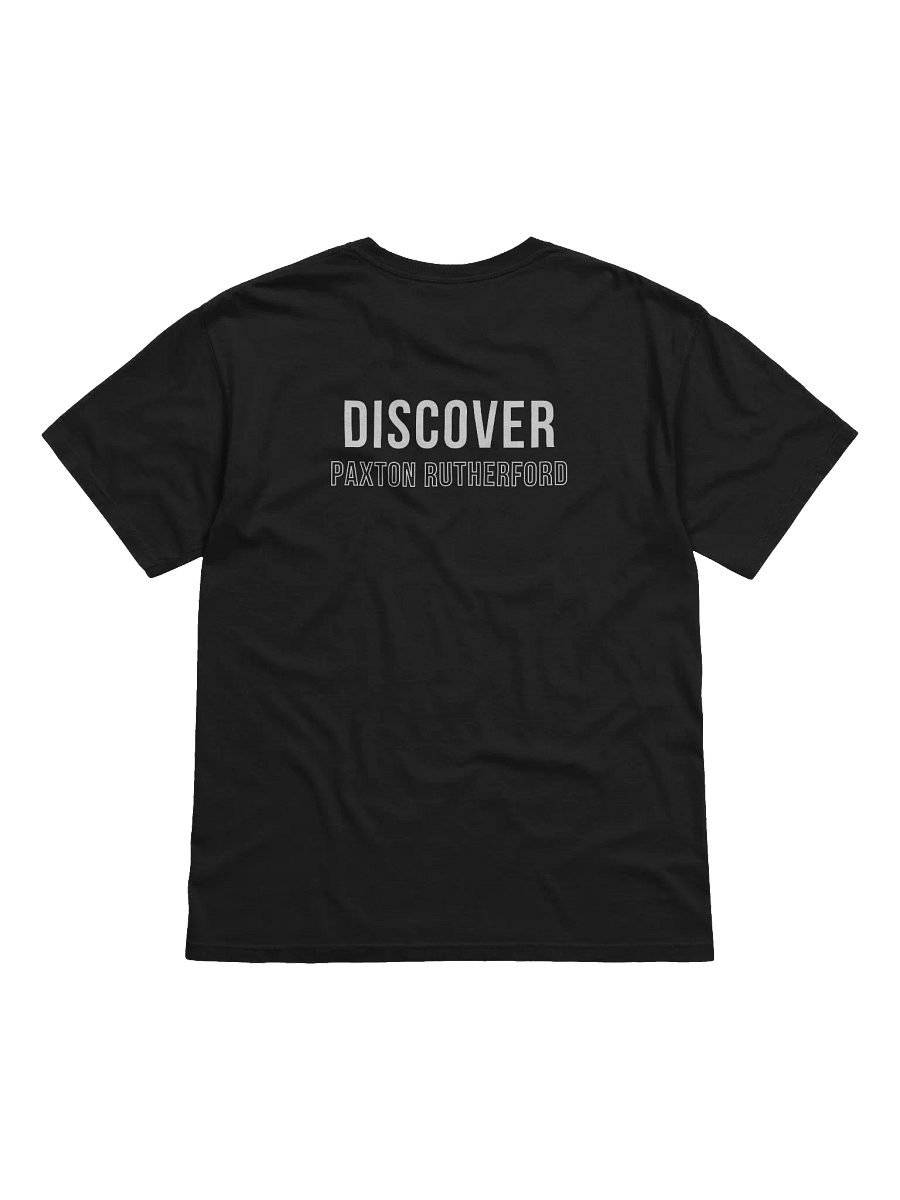 Playing The Victim T-Shirt product image (2)
