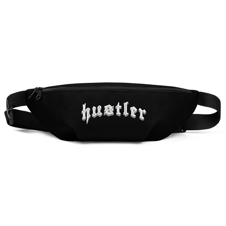 Magigio Hustler Fanny Pack product image (1)