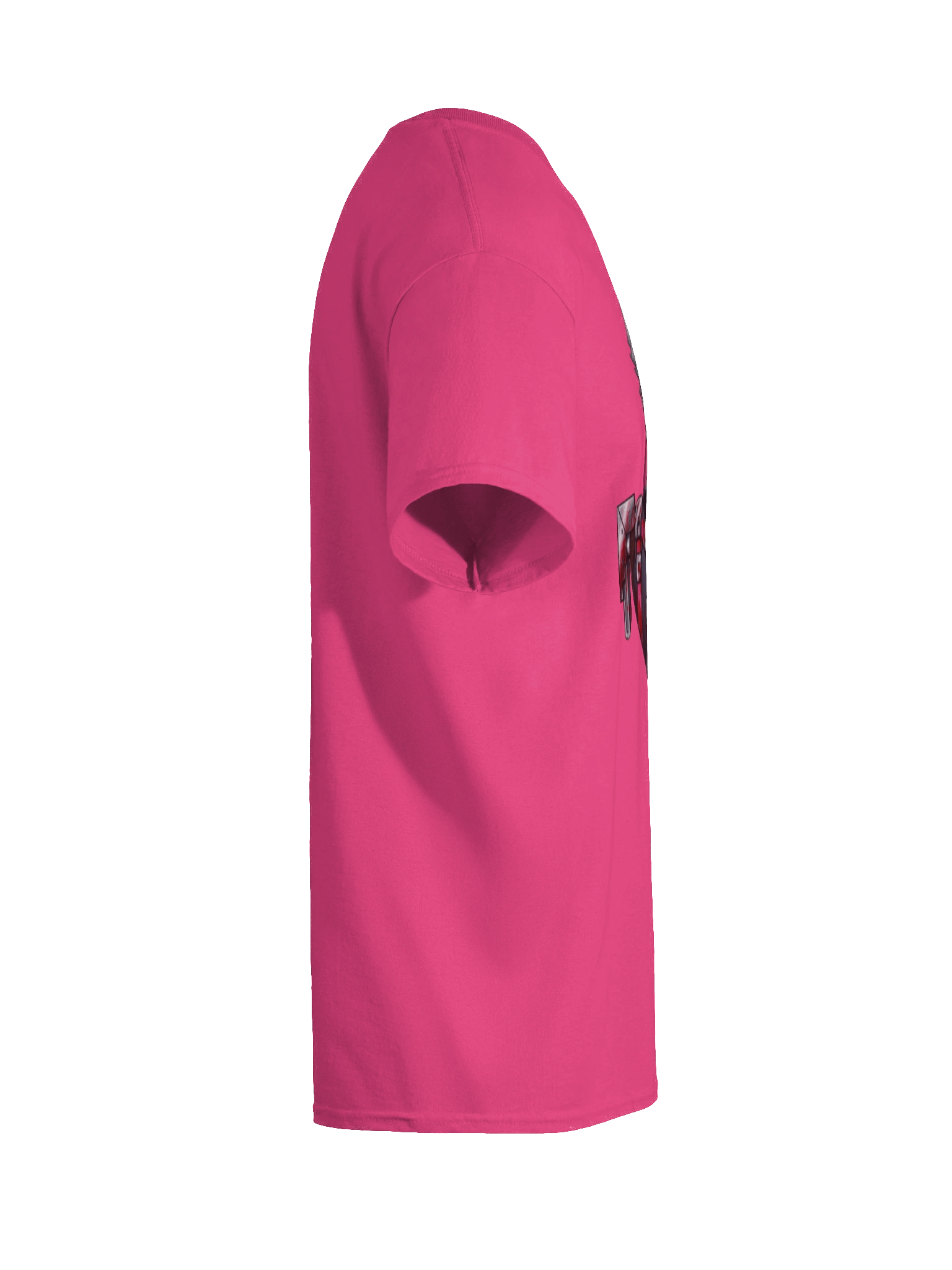 Encroaching Darkness Tee product image (83)