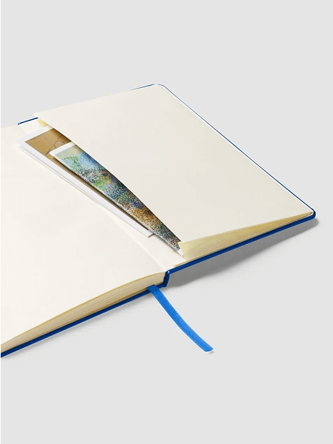 Dragon Doc Hardcover Notebook (Royal): For Notes, Sketches, and Plans to Save the World product image (3)