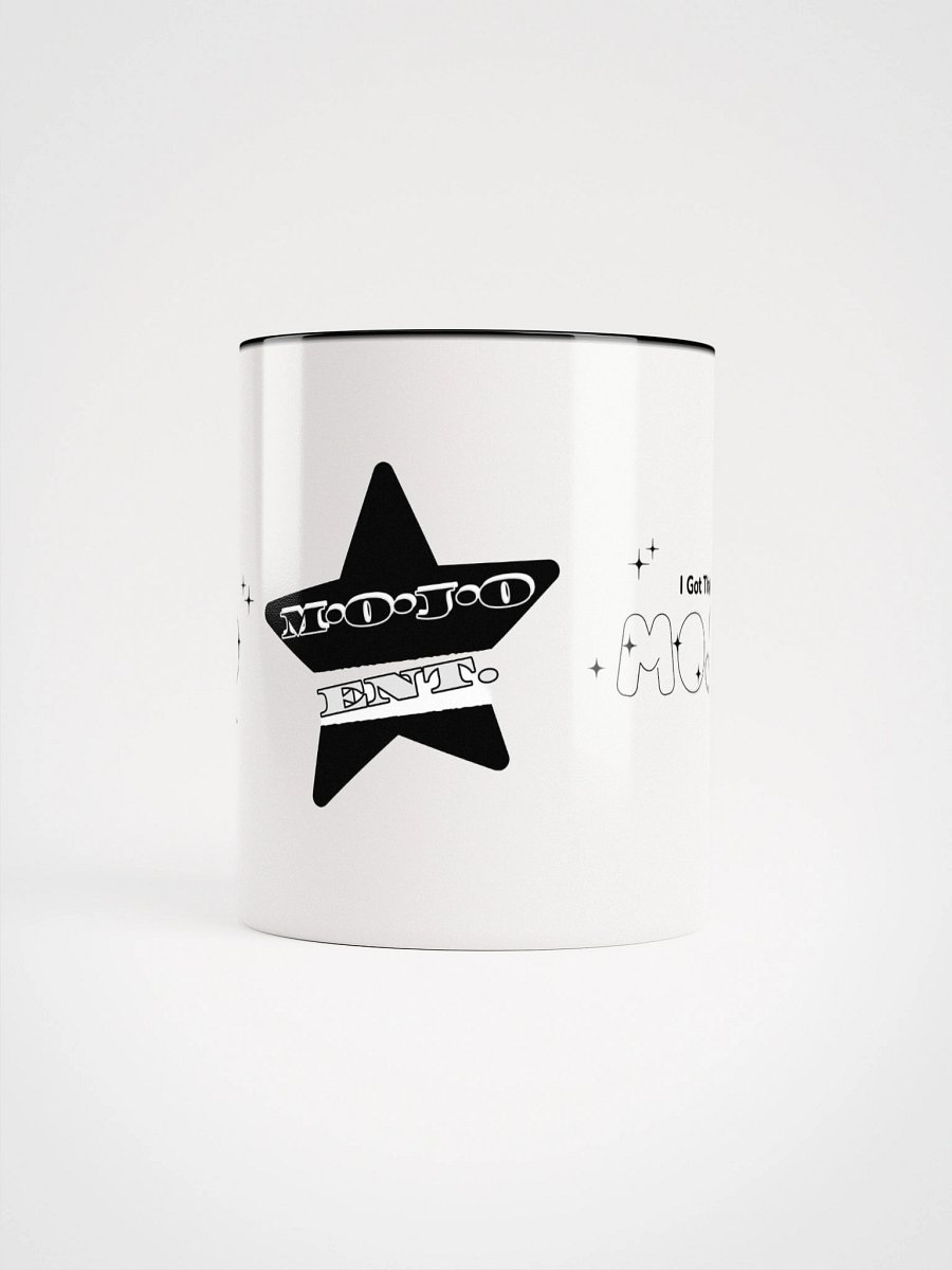 MOJOENT804 - Starstruck Mug product image (2)