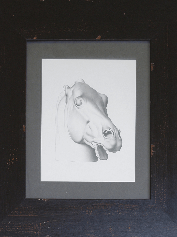 Horse Head product image (2)