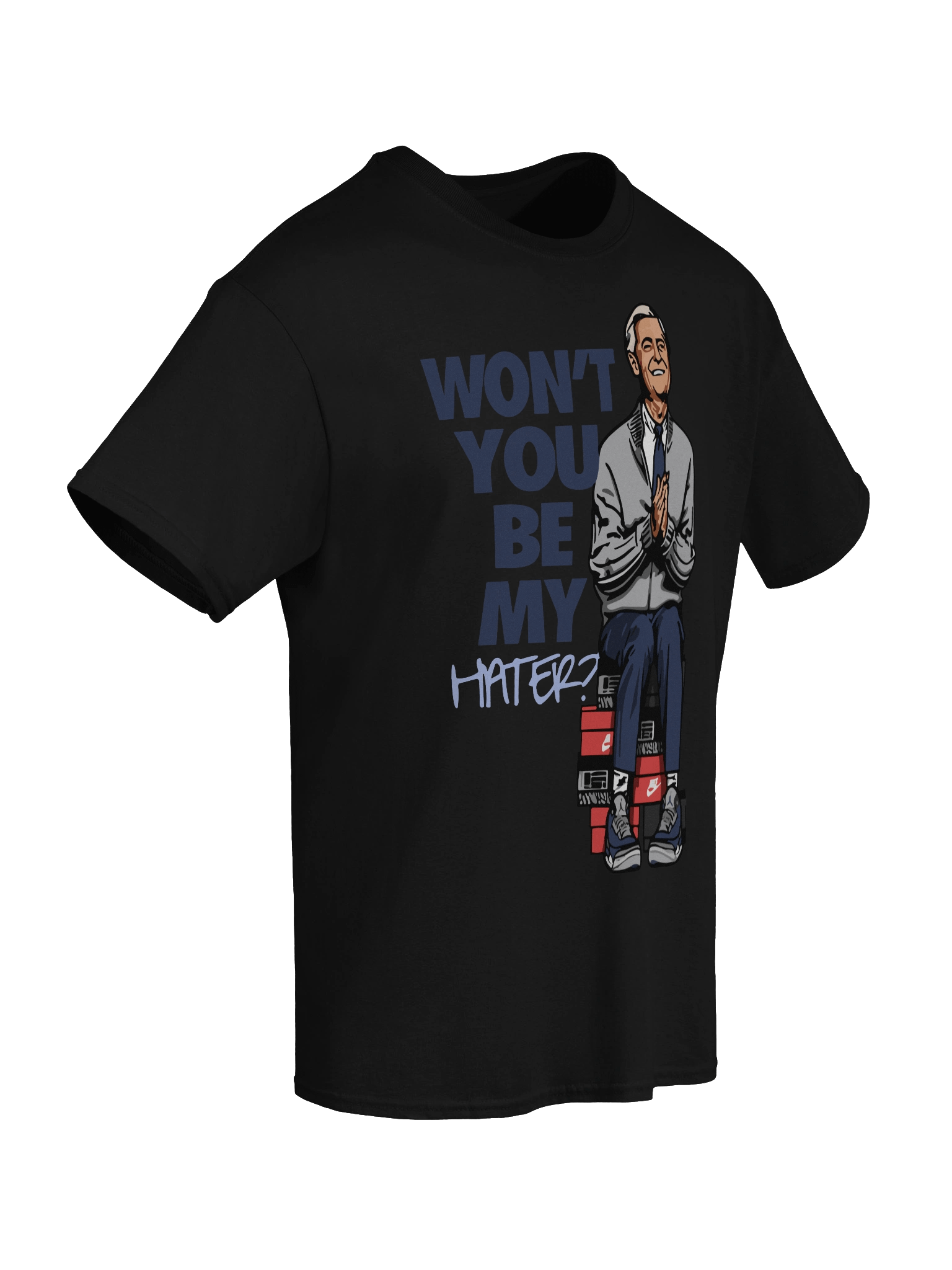 Hype Man Graphic Heavyweight Tee product image (8)