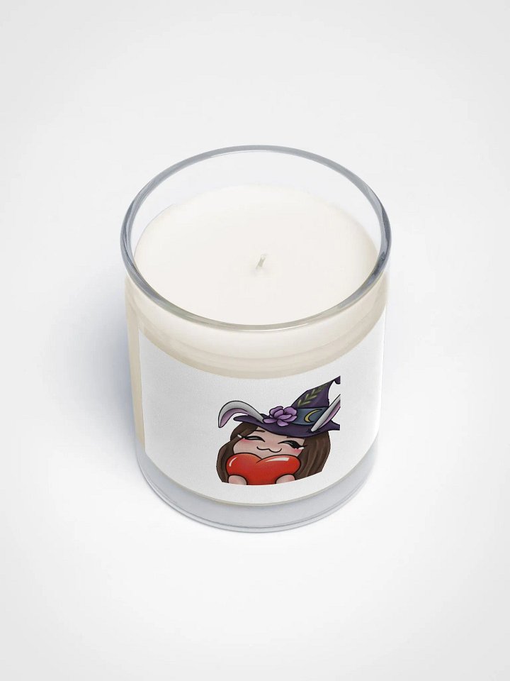Bunny Candle product image (2)