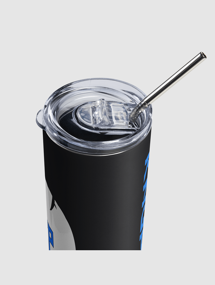 [KngPale] Stainless steel tumbler product image (5)
