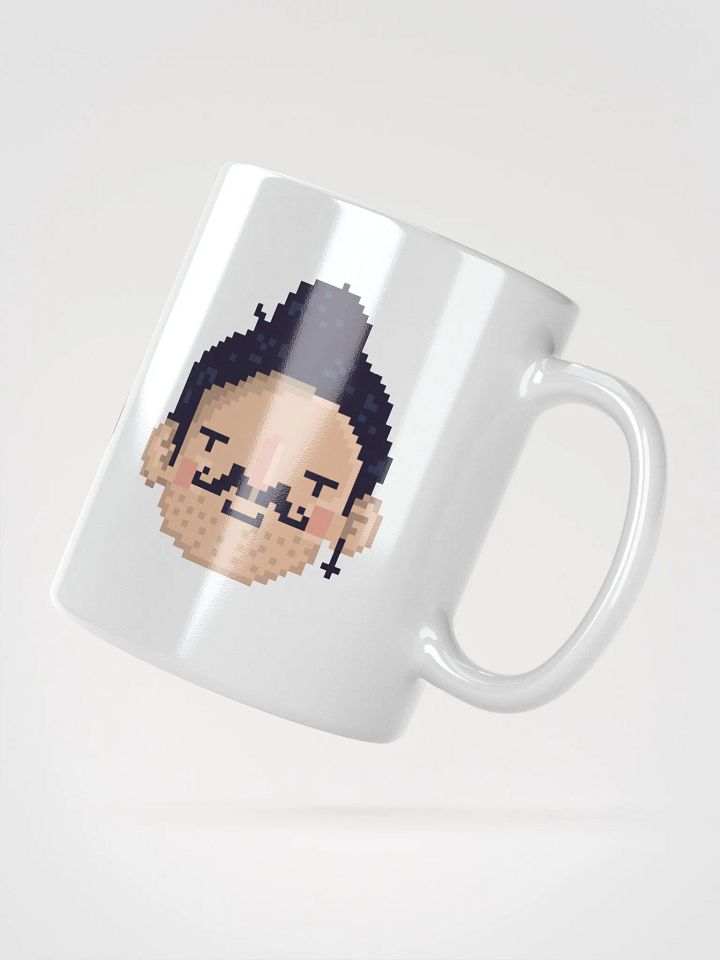 TASSE x PIXEL product image (2)
