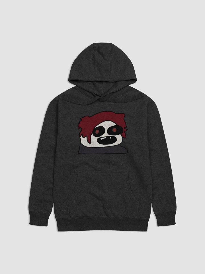 Tina Time Hoodie product image (7)