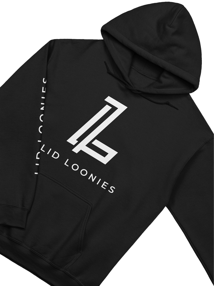 Lid Loonies Classic Hoodie product image (17)