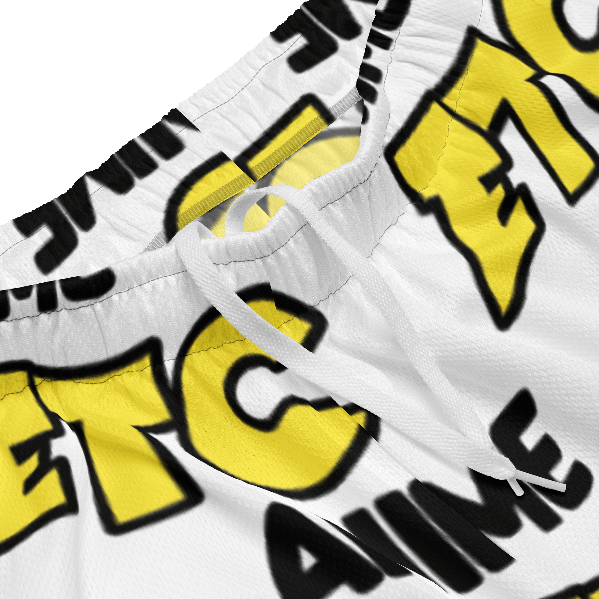 ETC OG Unisex Shorts product image (3)